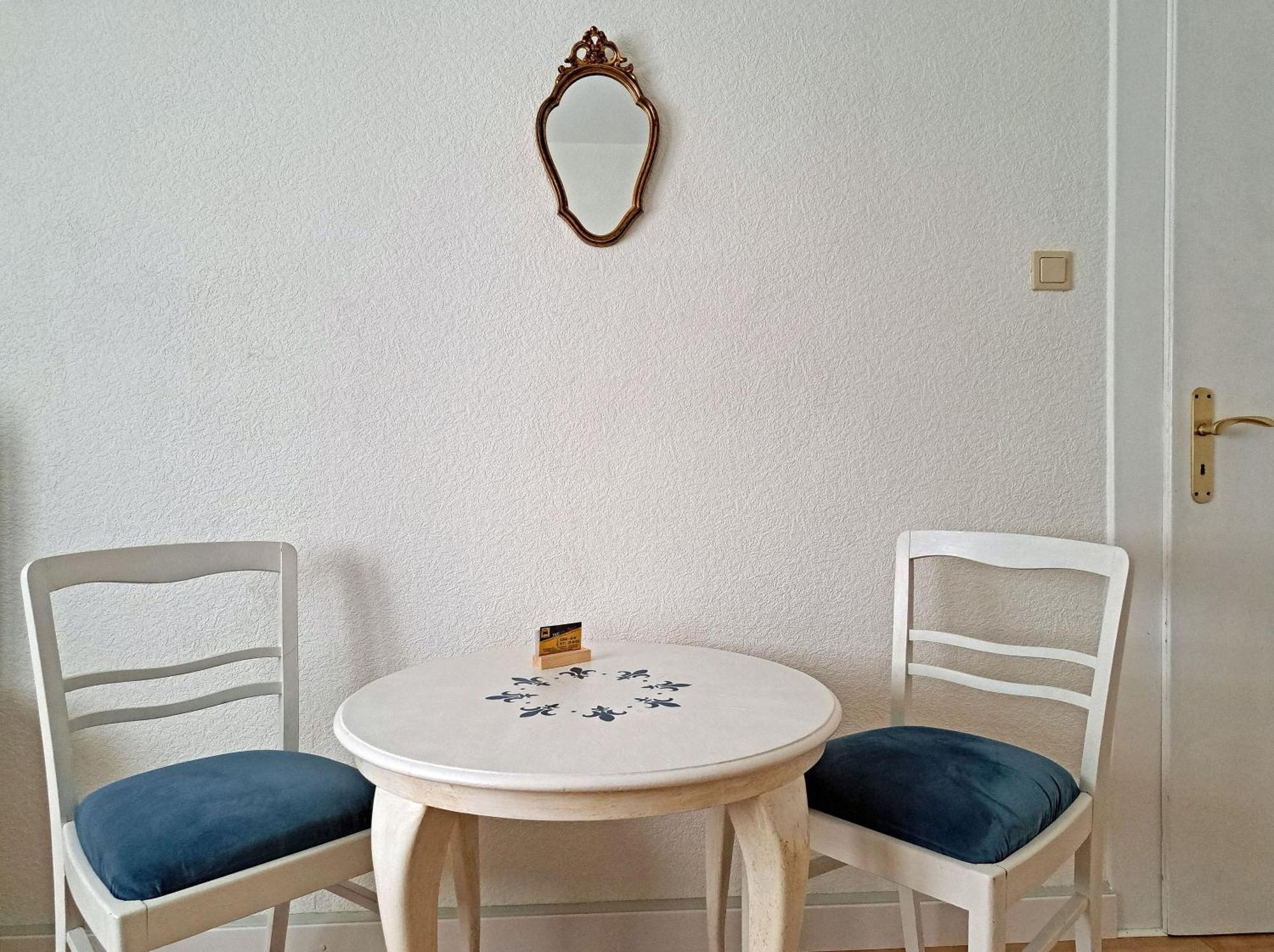 Margaretes Gaestehaus Am Rheinsteig Wanderer Radfahrer Familien Business-Reisende Wlan Gratis Rheinbrohl Exterior foto